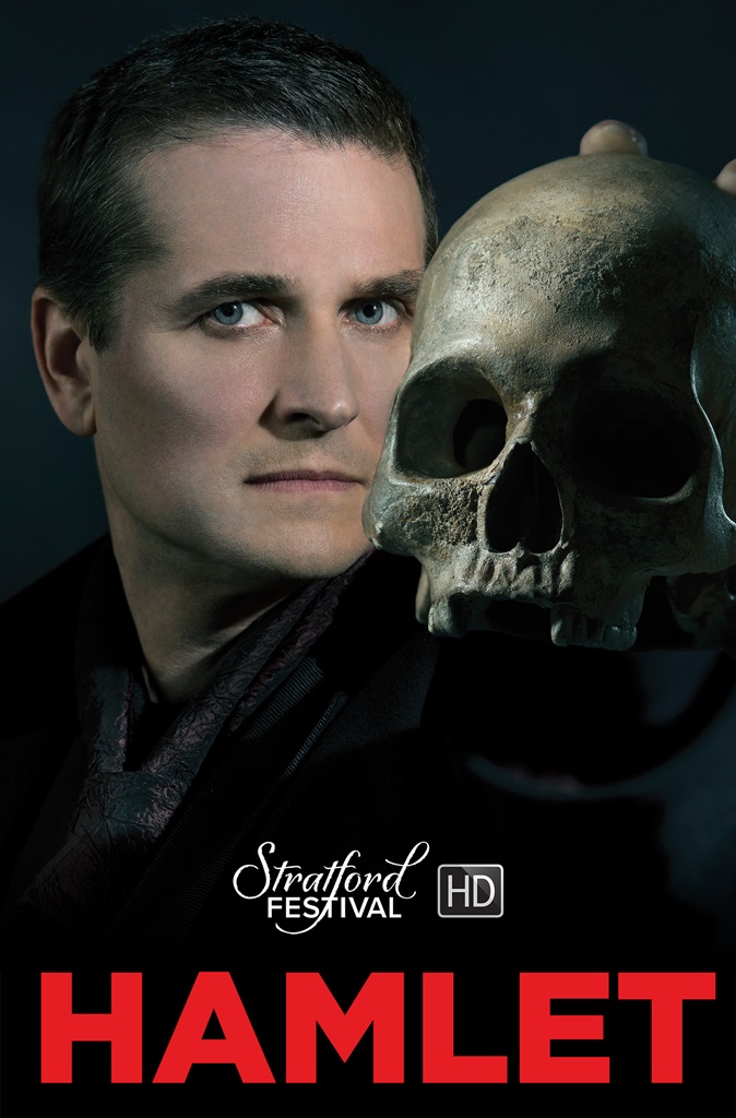 Stratford Festival: Hamlet
